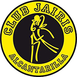 CB JAIRIS Team Logo